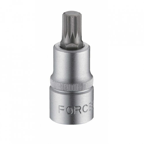 Force Bit Spline 3/8&quot; M12 FOR 3385012