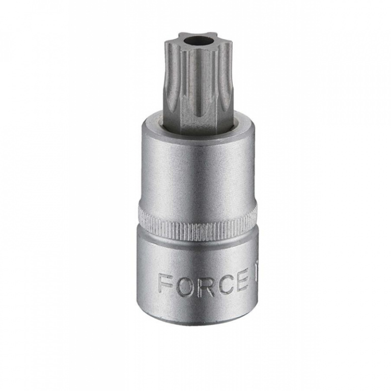 Force Bit Torx 1/2&quot; T27H-55mm FOR 34705527