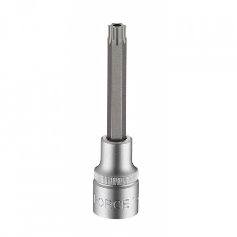 Force Bit Torx 1/2&quot; T30H-130mm FOR 34713030