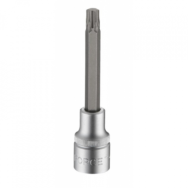 Force Bit Torx 1/2&quot; T50-100mm FOR 34610050