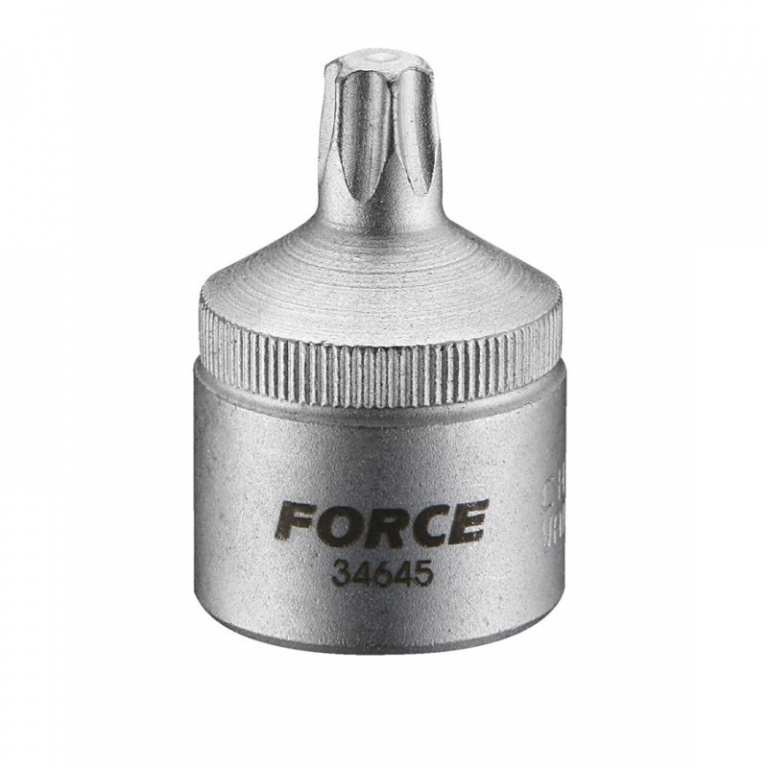 Force Bit Torx 1/2&quot; T50-37mm FOR 34650
