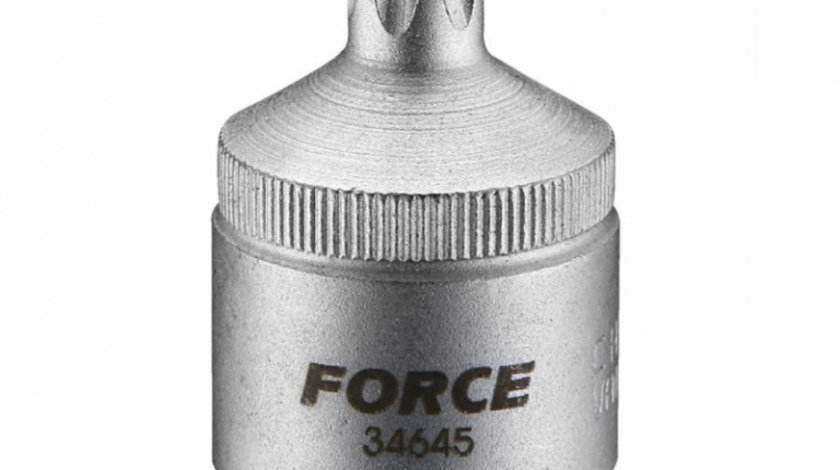 Force Bit Torx 1/2" T40-37mm FOR 34640