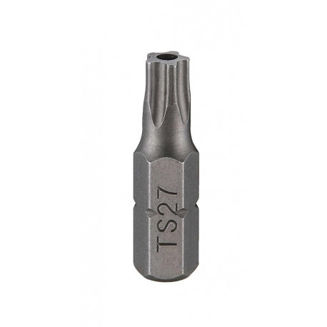 Force Bit Torx 1/4&quot; TS25-25mm FOR 12F2525