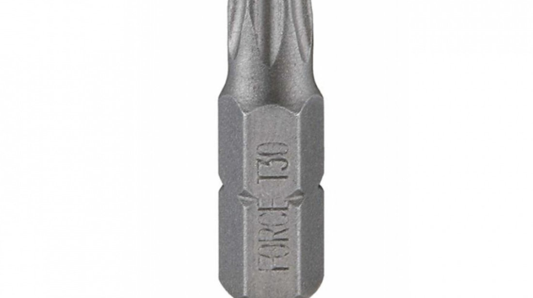 Force Bit Torx 1/4" T55-30mm FOR 1263055