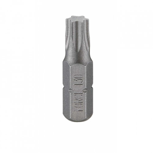 Force Bit Torx 10mm, T25, L=75mm FOR 1767525