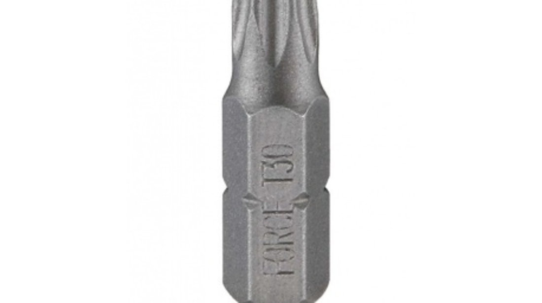 Force Bit Torx 10mm, T30, L=30mm FOR 1763030
