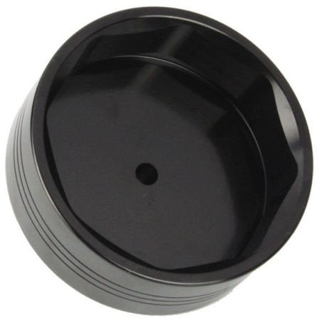 Force BPW Mufă Capac Butuc Spate 120mm FOR T1416