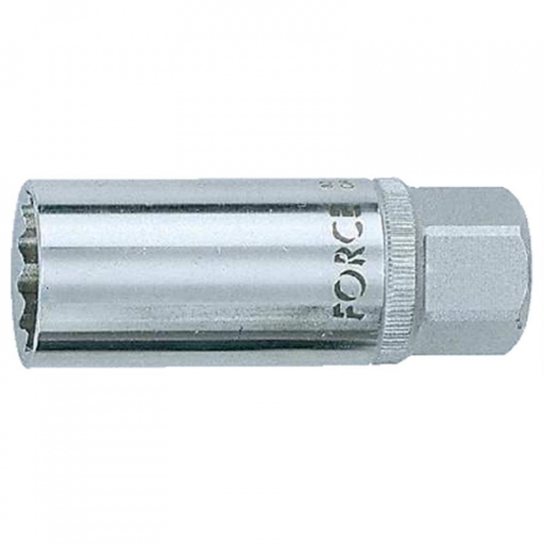 Force Cheie Bujii 1/2" 16MM FOR 807416M