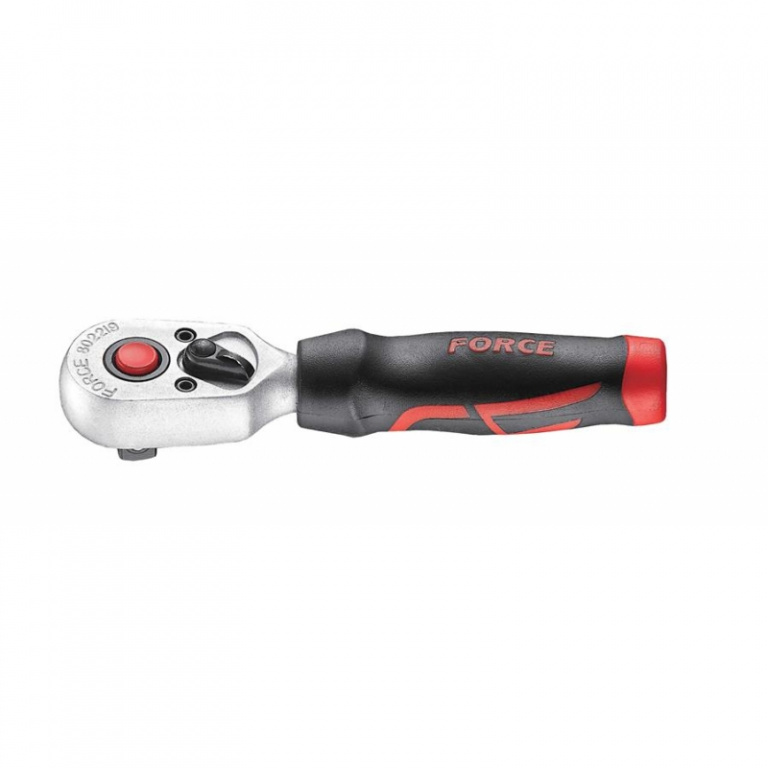 Force Cheie Clichet 1/4"-20 Dinti FOR 802219