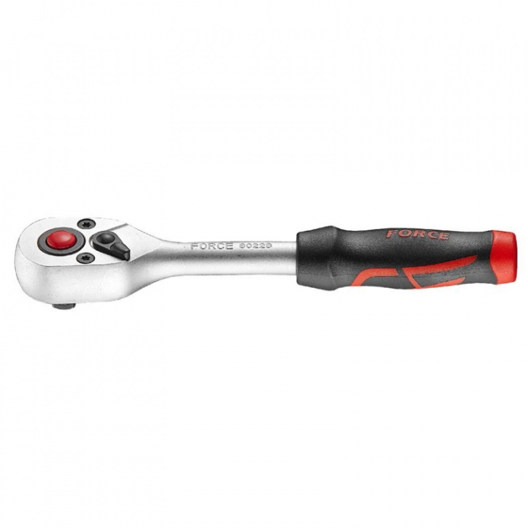 Force Cheie Clichet 1/4&quot;-13cm FOR 802215