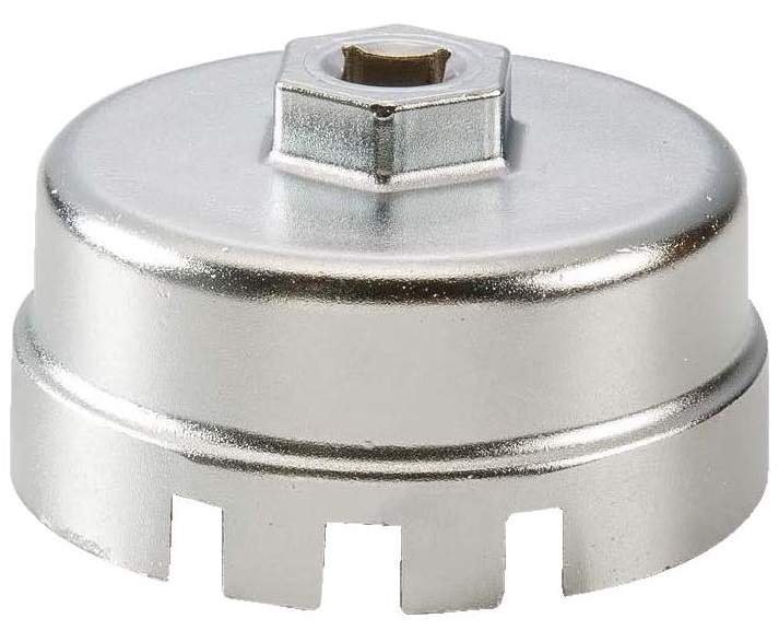 Force Cheie Filtru Ulei 64.5MM/14PT FOR 631B02