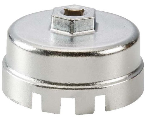 Force Cheie Filtru Ulei 64.5MM/14PT FOR 631B02