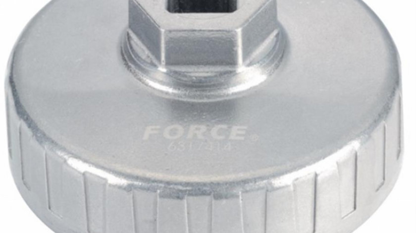 Force Cheie Filtru Ulei 67MM/14PT FOR 6316714