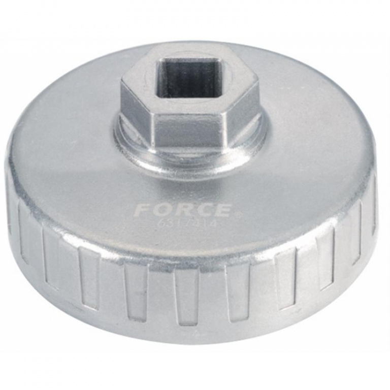Force Cheie Filtru Ulei 84MM/18PT FOR 6318418