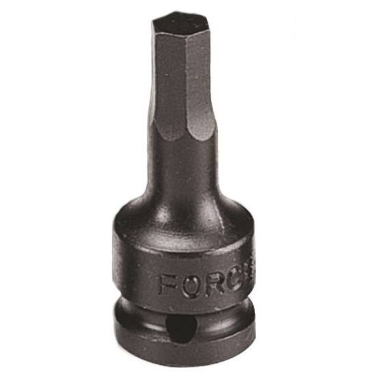 Force Cheie Hexa De Impact 1/2"-M10 FOR 24407810