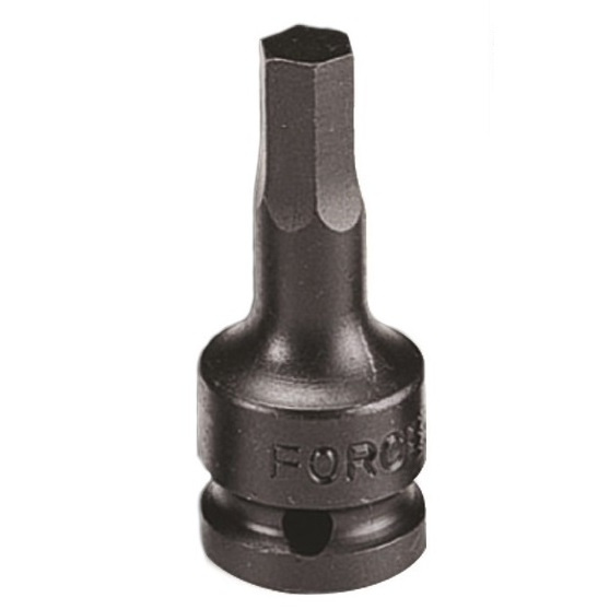 Force Cheie Hexa De Impact 1/2&quot;-M12 FOR 24407812