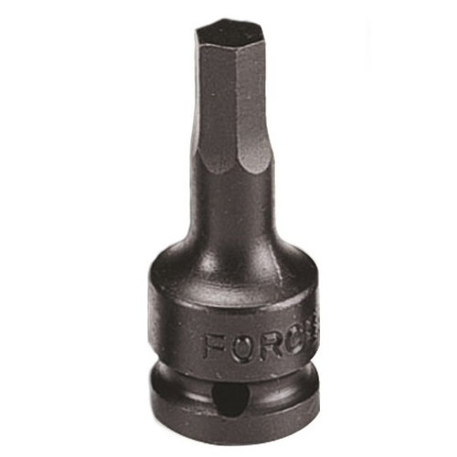 Force Cheie Hexa De Impact 1/2&quot;-M24 FOR 24407824