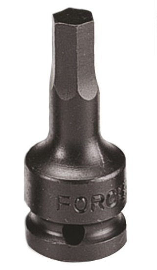Force Cheie Hexa De Impact 1/2&quot;-M4 FOR 24407804