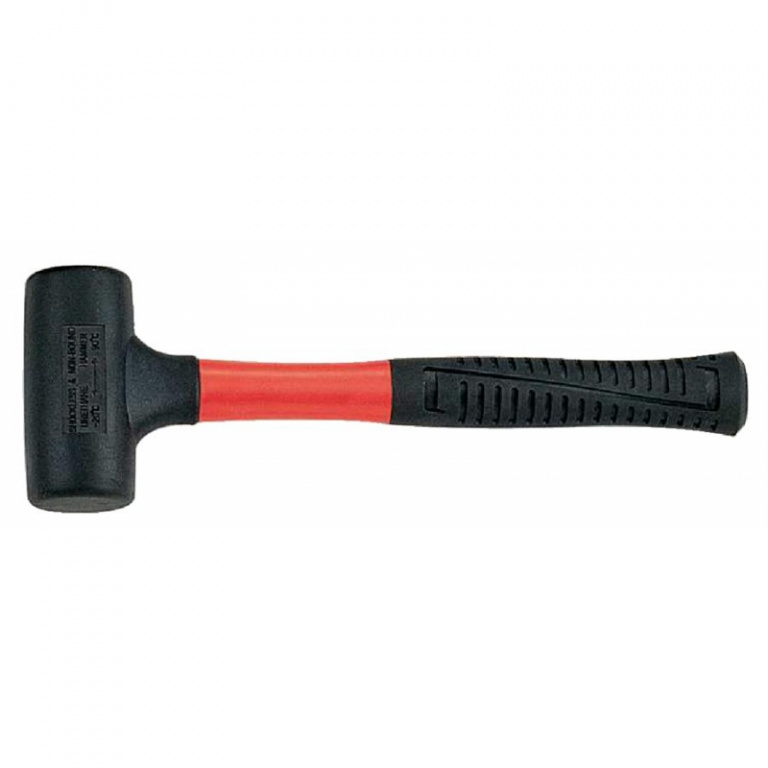 Force Ciocan Cauciuc 940g FOR 616810