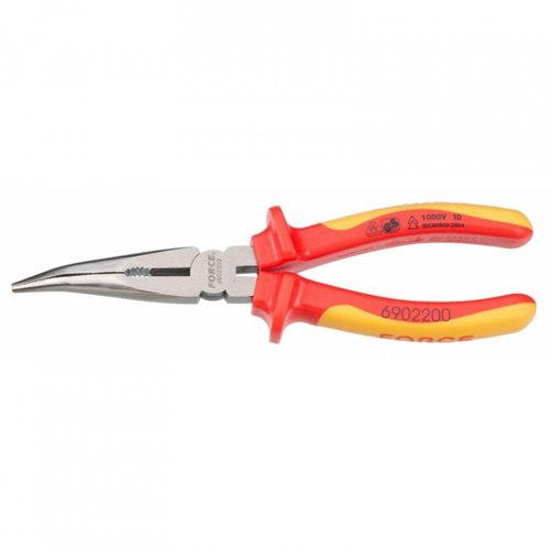 Force Clește De Nas Izolate 8" FOR 6902200