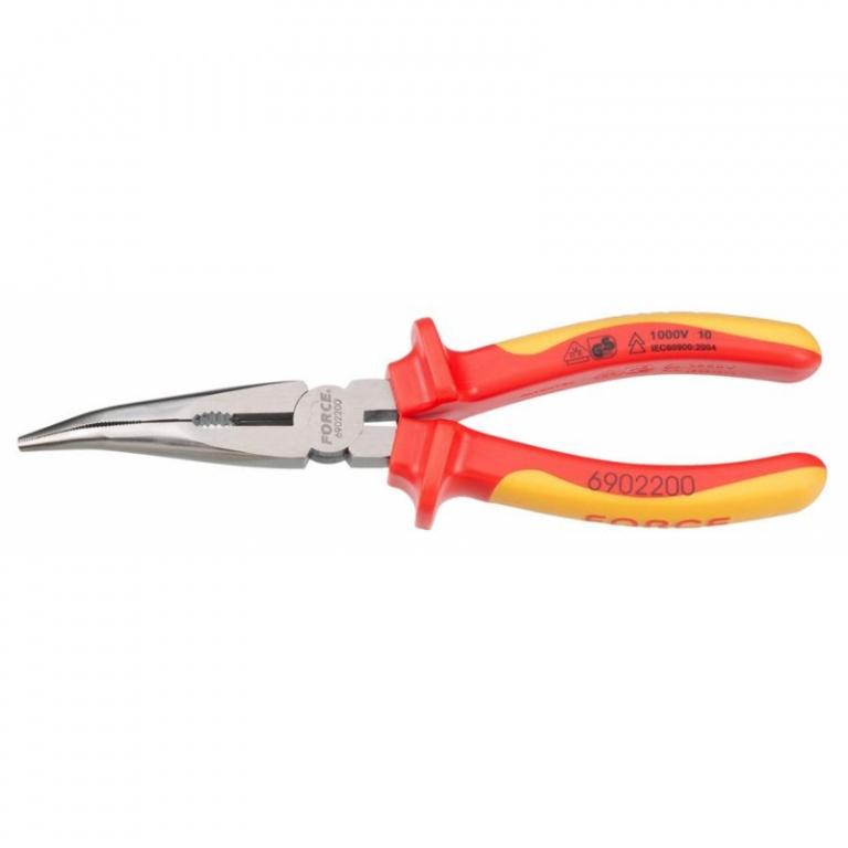 Force Clește De Nas Izolate 8&quot; FOR 6902200