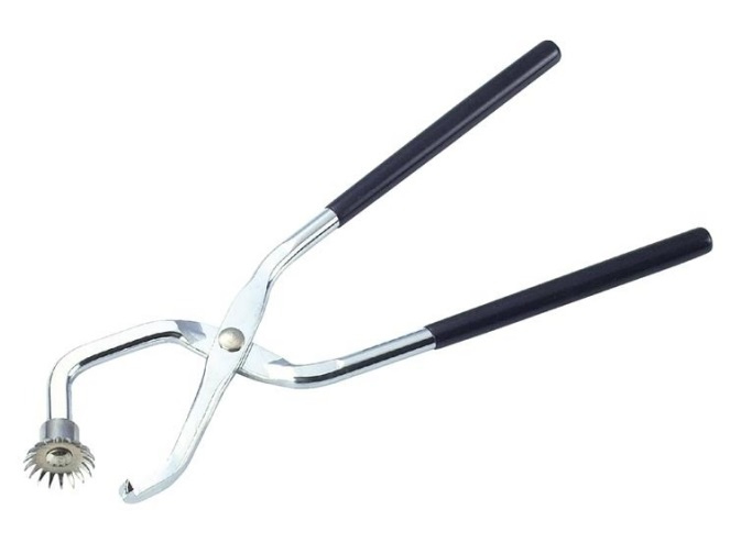 Force Cleste Arcuri - Tamburi FOR 9B0101