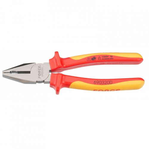Force Cleste Combinat Izolat 180MM FOR 6903180