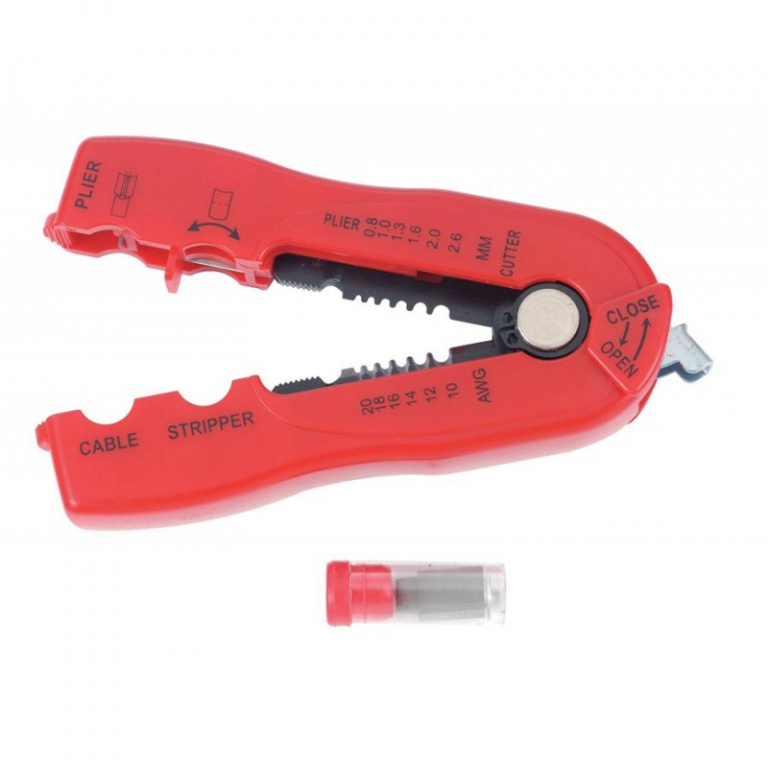 Force Cleste Dezizolare 0.8-2.6MM FOR 68011