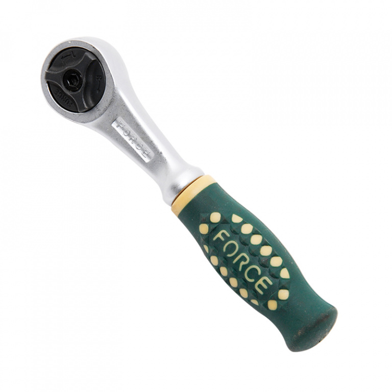 Force Clichet 1/4" 72 Dinti FOR 802222