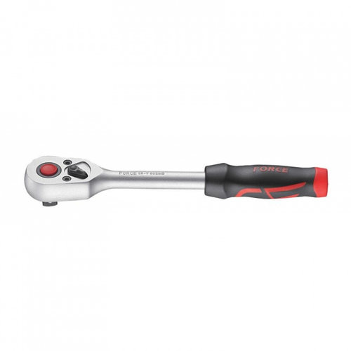Force Clichet 3/8&quot; 72 Dinti FOR 80239