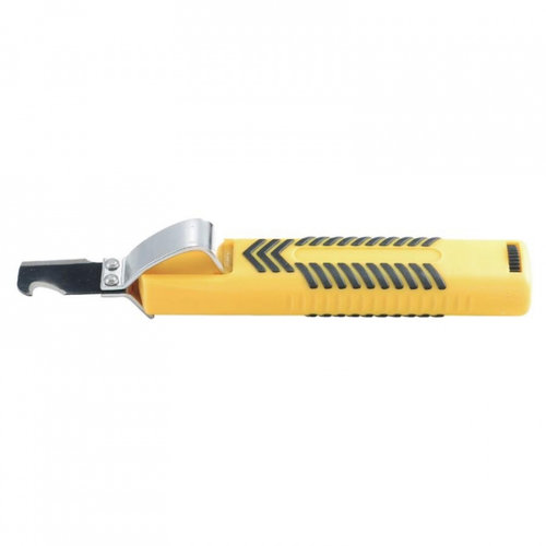 Force Cutit Dezizolat Cabluri 8-28MM FOR 6809