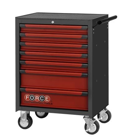 Force Dulap Scule 255 Piese FOR 10517-255E