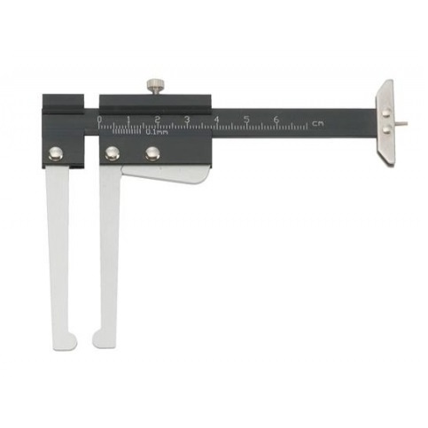 Force Etalon Pentru Disc De Frână FOR 9T0106