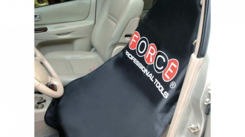 Force Husa Protectie Scaun Auto Service FOR G81
