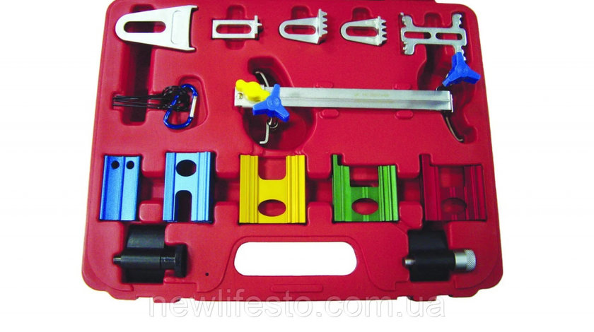 Force Kit Distributie Universal FOR 914G2