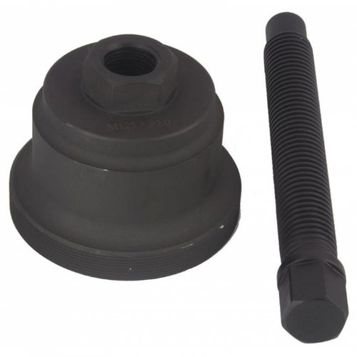 Force Man Butuc Roată Față 115mm FOR 9T1429