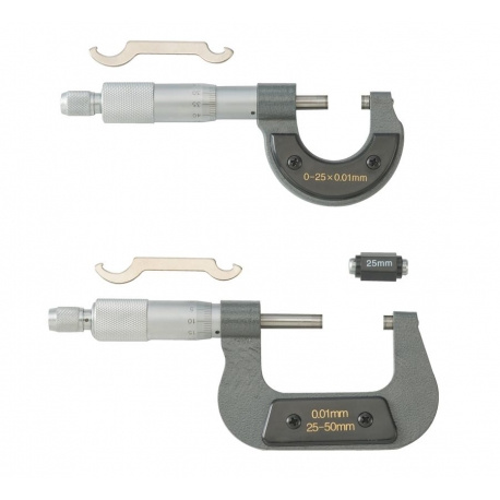 Force Micrometru 25-50mm FOR 5096P9050