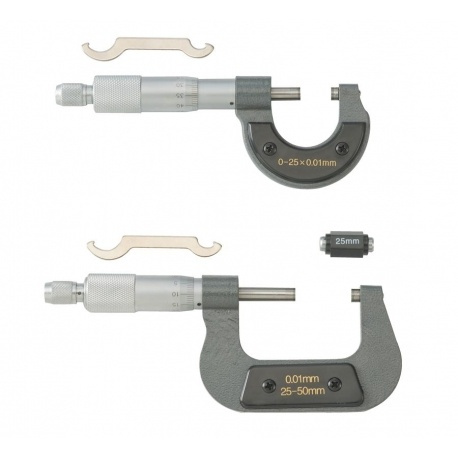 Force Micrometru 25-50mm FOR 5096P9050