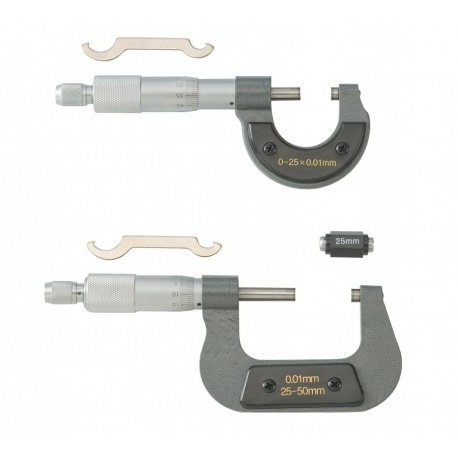 Force Micrometru 50-75mm FOR 5096P9075