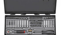 Force Modul Chei Combinate 65 Buc FOR 2741