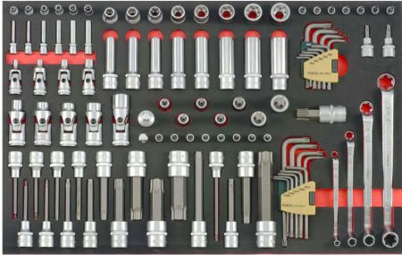 Force Modul Dulap Force 104 Buc FOR 41041