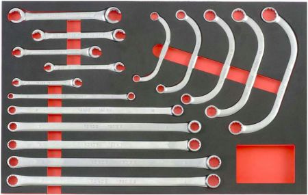 Force Modul Dulap Force 16 Buc FOR 5168