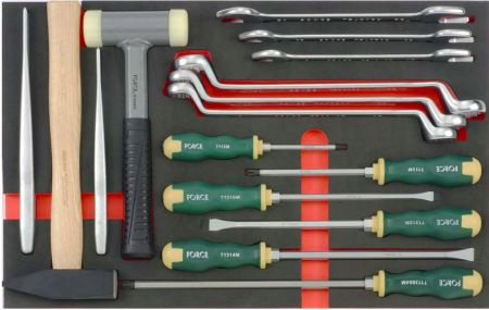Force Modul Dulap Force 16 Buc FOR 5169
