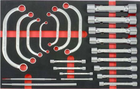 Force Modul Dulap Force 22 Buc FOR 5223