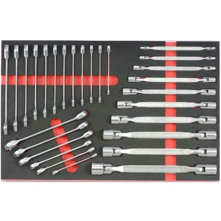 Force Modul Dulap Force 28 Buc FOR 5283