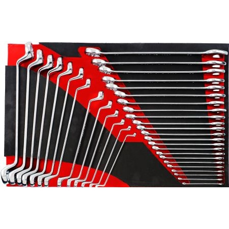 Force Modul Dulap Force 36 Piese FOR 5361