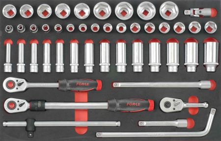 Force Modul Dulap Force 48 Buc FOR 4483