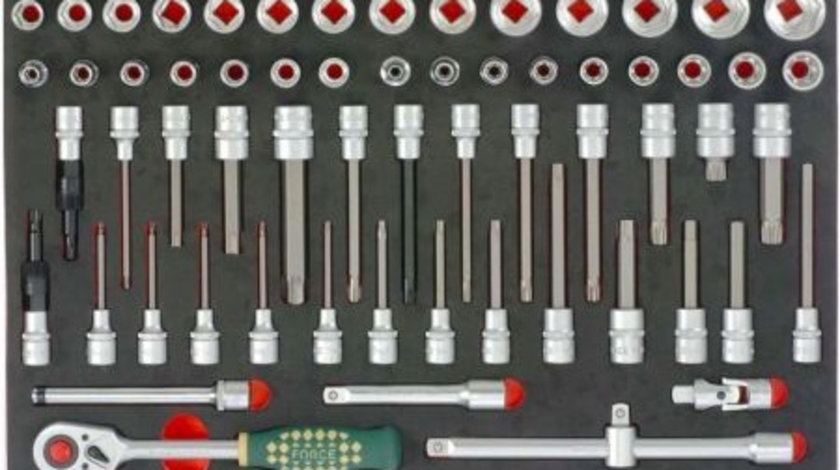 Force Modul Dulap Force 66 Buc FOR 4655