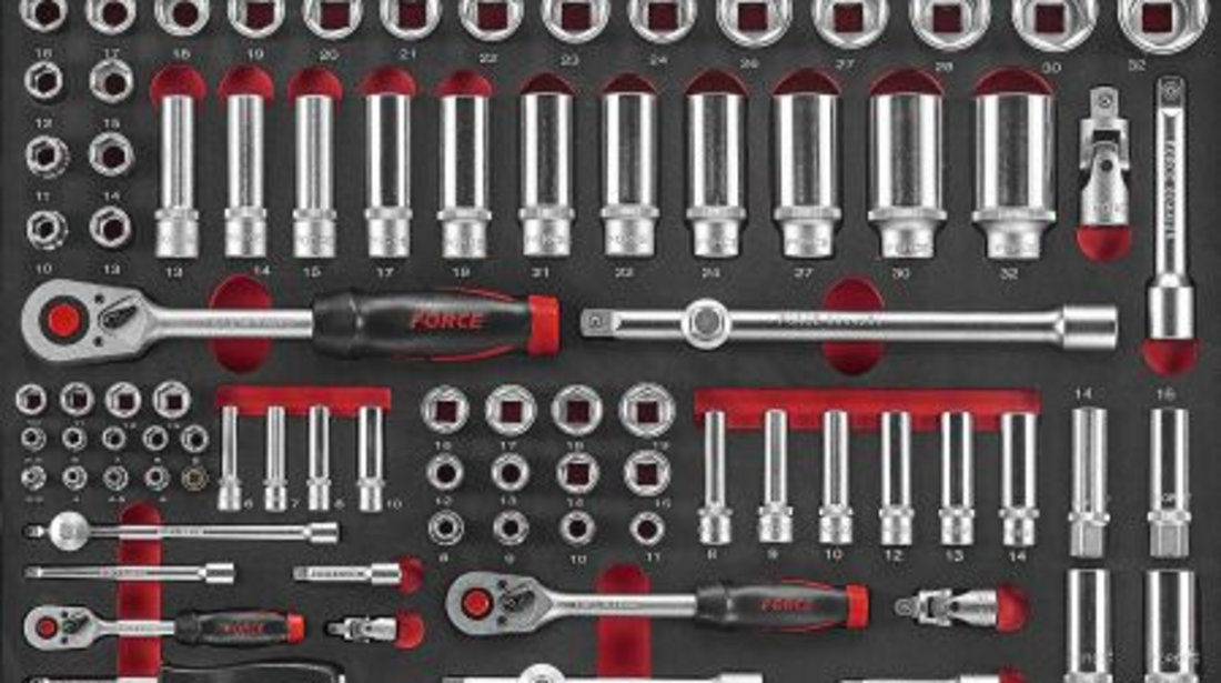 Force Modul Dulap Force 88 Buc FOR 4882