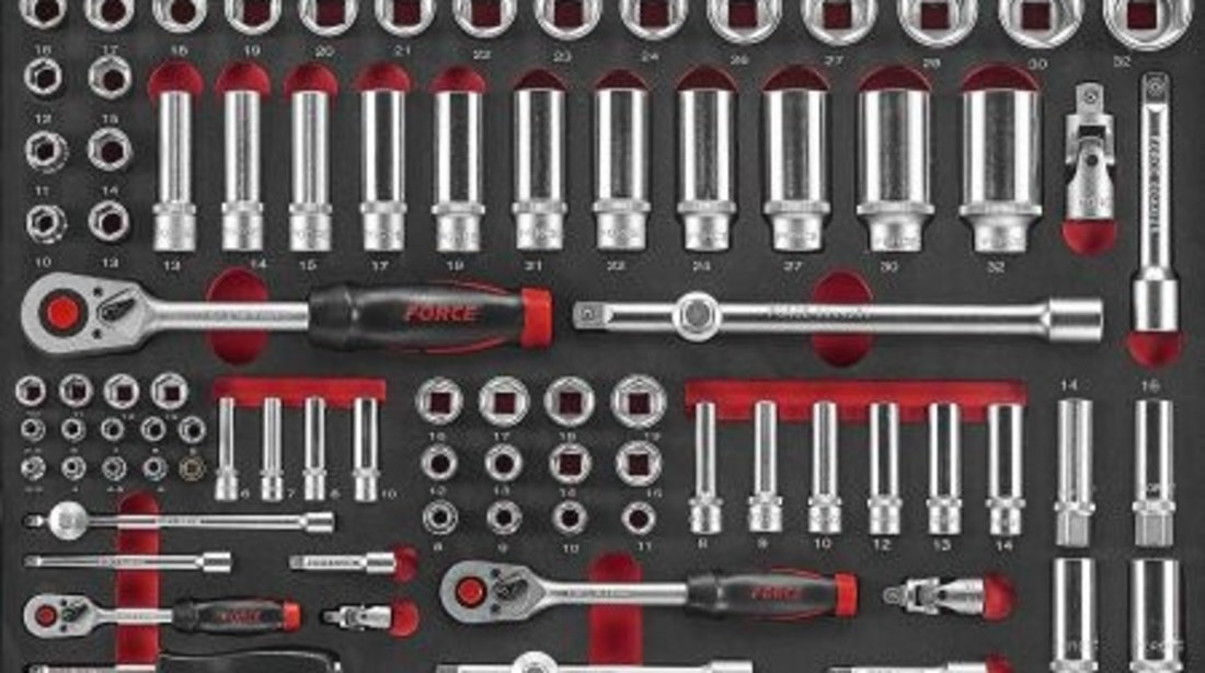 Force Modul Dulap Force 88 Buc FOR 4882